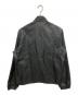 Sears (シアーズ) ナイロン レーシングジャケット ブラック サイズ:M：30000円