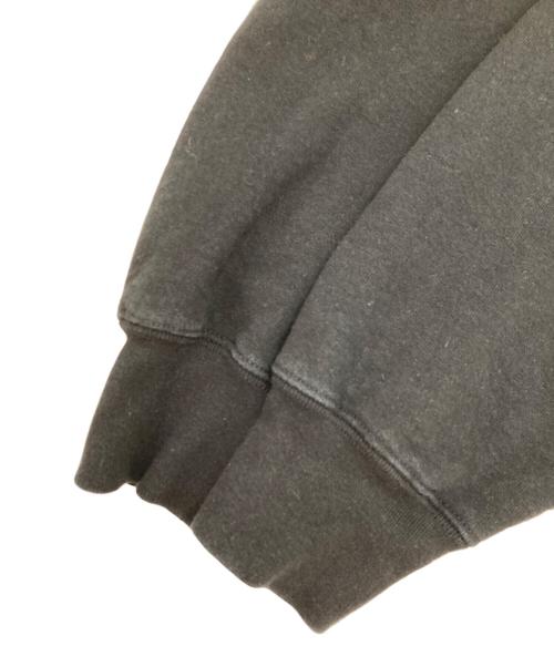 SUPREME（シュプリーム）Supreme (シュプリーム) Anarchy Hooded Sweatshirt ブラック サイズ:Sの古着・服飾アイテム