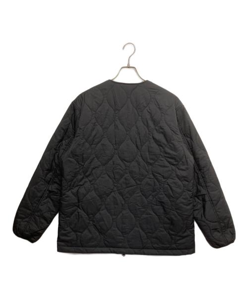 EKAL（エカル）EKAL (エカル) URBAN RESEARCH (アーバンリサーチ) TECH ナイロンタッサージャケット ベージュ サイズ:Mの古着・服飾アイテム