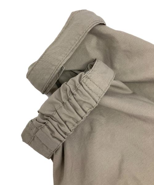 THE NORTH FACE（ザ ノース フェイス）THE NORTH FACE (ザ ノース フェイス) コンパクトジャケット ベージュ サイズ:Mの古着・服飾アイテム