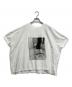 JOURNAL STANDARD（ジャーナルスタンダード）の古着「プリントTシャツ」｜ホワイト