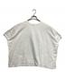 JOURNAL STANDARD (ジャーナルスタンダード) プリントTシャツ ホワイト サイズ:F：4000円