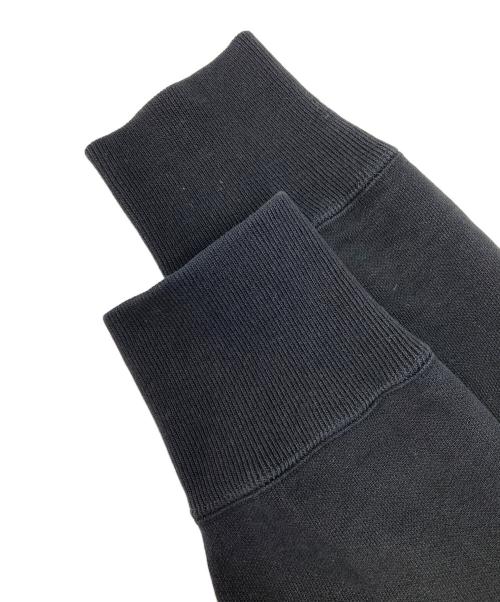 Hysteric Glamour（ヒステリックグラマー）Hysteric Glamour (ヒステリックグラマー) RAMONES (ラモーンズ) プリントスウェット ブラック サイズ:不明の古着・服飾アイテム