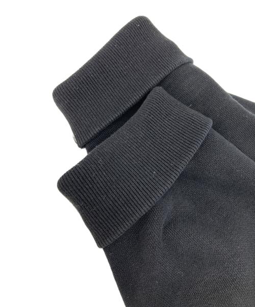 Hysteric Glamour（ヒステリックグラマー）Hysteric Glamour (ヒステリックグラマー) RAMONES (ラモーンズ) プリントスウェット ブラック サイズ:不明の古着・服飾アイテム