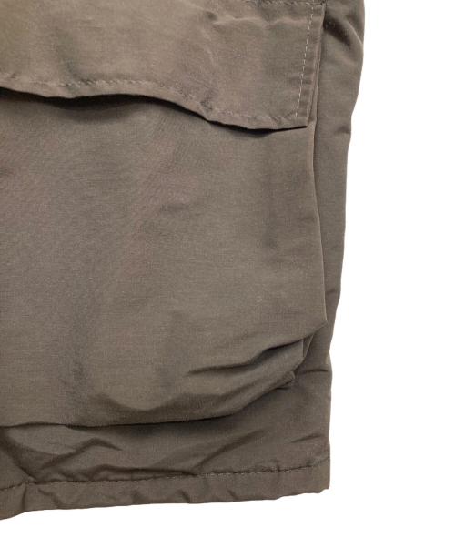 Schott（ショット）Schott (ショット) LEATHER YOKE MOUNTAIN JACKET ブラック サイズ:Sの古着・服飾アイテム