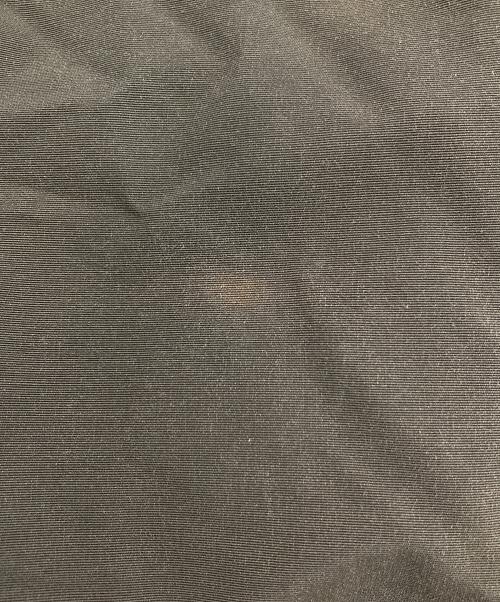 Schott（ショット）Schott (ショット) LEATHER YOKE MOUNTAIN JACKET ブラック サイズ:Sの古着・服飾アイテム