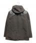 Schott (ショット) LEATHER YOKE MOUNTAIN JACKET ブラック サイズ:S：18000円