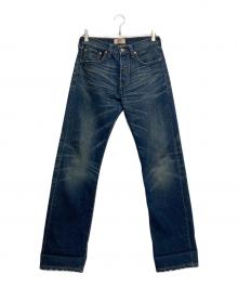 LEVI'S（リーバイス）の古着「501デニムパンツ」｜インディゴ