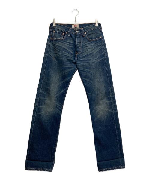 LEVI'S（リーバイス）LEVI'S (リーバイス) 501デニムパンツ インディゴ サイズ:W28の古着・服飾アイテム