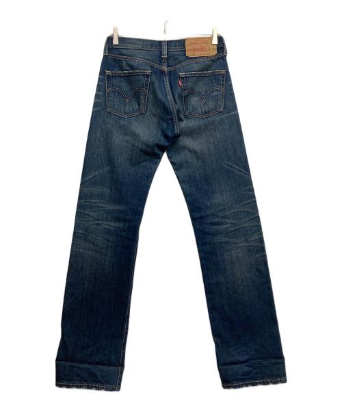 LEVI'S（リーバイス）LEVI'S (リーバイス) 501デニムパンツ インディゴ サイズ:W28の古着・服飾アイテム