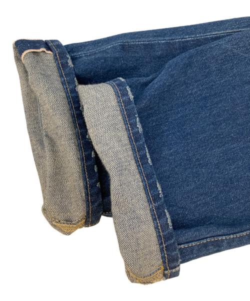LEVI'S（リーバイス）LEVI'S (リーバイス) 501デニムパンツ インディゴ サイズ:W28の古着・服飾アイテム
