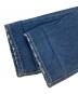 中古・古着 LEVI'S (リーバイス) 501デニムパンツ インディゴ サイズ:W28：7000円
