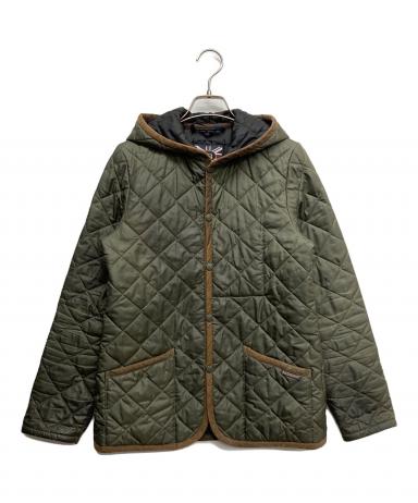 中古・古着通販】LAVENHAM (ラベンハム) キルティングジャケット