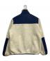 POLO RALPH LAUREN (ポロ・ラルフローレン) ボアジャケット ベージュ サイズ:M：15000円