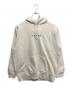 FRAGMENTS（フラグメント）の古着「ORPHANSプリントプルオーバーパーカー」｜ホワイト