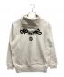 FRAGMENTS (フラグメント) ORPHANSプリントプルオーバーパーカー ホワイト サイズ:L：10000円