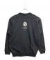 FRAGMENTS (フラグメント) M.LEAGUE ORPHANS プリントスウェット ブラック サイズ:L：9000円