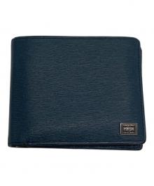 PORTER（ポーター）の古着「カレントゥオレット」｜ネイビー