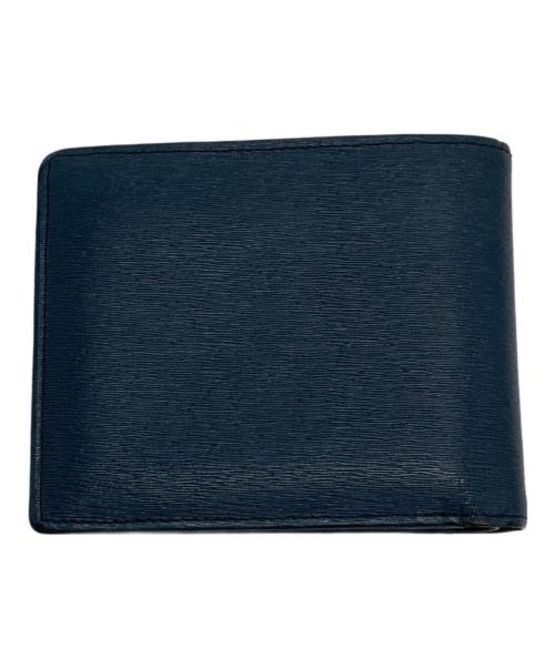 PORTER（ポーター）PORTER (ポーター) カレントゥオレット ネイビーの古着・服飾アイテム