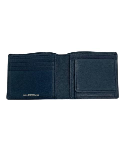 PORTER（ポーター）PORTER (ポーター) カレントゥオレット ネイビーの古着・服飾アイテム