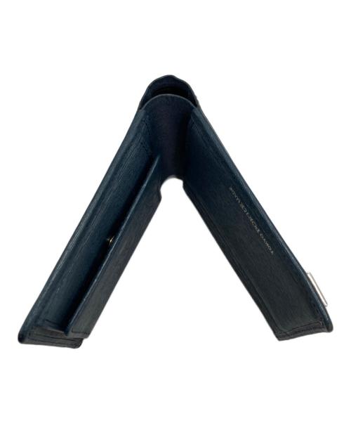 PORTER（ポーター）PORTER (ポーター) カレントゥオレット ネイビーの古着・服飾アイテム