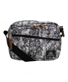 GREGORY（グレゴリー）の古着「ショルダーバッグ」｜グレー