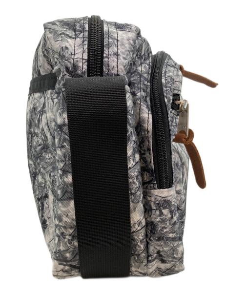 GREGORY（グレゴリー）GREGORY (グレゴリー) ショルダーバッグ グレーの古着・服飾アイテム