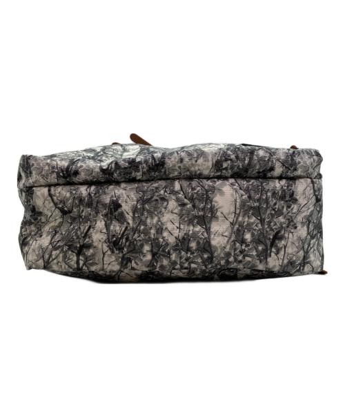 GREGORY（グレゴリー）GREGORY (グレゴリー) ショルダーバッグ グレーの古着・服飾アイテム