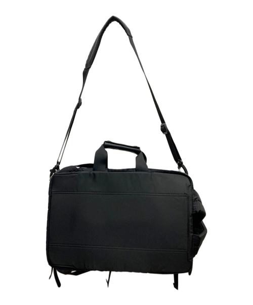 GREGORY（グレゴリー）GREGORY (グレゴリー) バックパック ブラックの古着・服飾アイテム