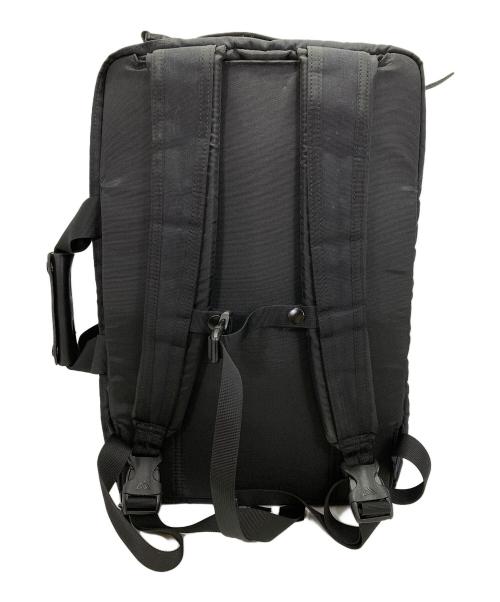 GREGORY（グレゴリー）GREGORY (グレゴリー) バックパック ブラックの古着・服飾アイテム