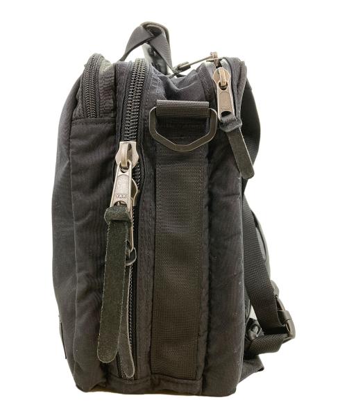 GREGORY（グレゴリー）GREGORY (グレゴリー) バックパック ブラックの古着・服飾アイテム