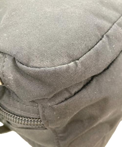 GREGORY（グレゴリー）GREGORY (グレゴリー) バックパック ブラックの古着・服飾アイテム