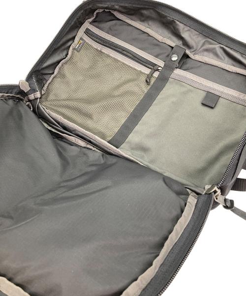 GREGORY（グレゴリー）GREGORY (グレゴリー) バックパック ブラックの古着・服飾アイテム
