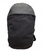 WEXLEYウェクスレイ）の古着「バックパック」｜ブラック