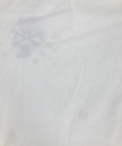 Rugby Ralph Lauren（ラグビーラルフローレン）Rugby Ralph Lauren (ラグビーラルフローレン) ポロシャツ ホワイト サイズ:XXLの古着・服飾アイテム