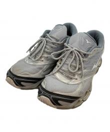 MIZUNO（ミズノ）の古着「WAVE PROPHECY LS」｜グレー