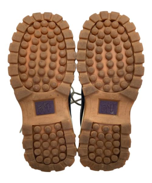 Eytys（エイティーズ）Eytys (エイティーズ) トレッキングスニーカー ネイビー サイズ:不明（印字消え）の古着・服飾アイテム