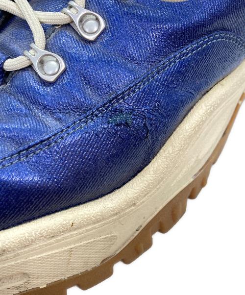 Eytys（エイティーズ）Eytys (エイティーズ) トレッキングスニーカー ネイビー サイズ:不明（印字消え）の古着・服飾アイテム