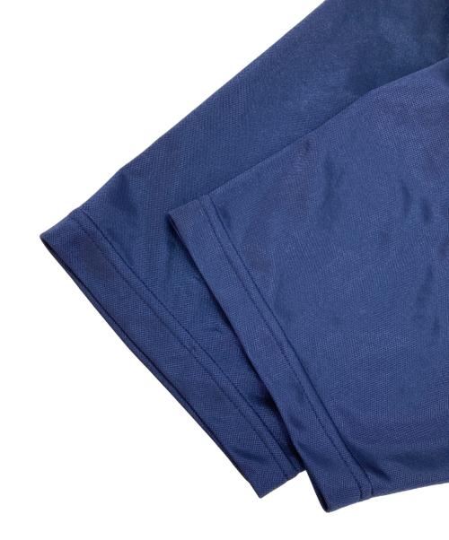 UMBRO（アンブロ）UMBRO (アンブロ) ロゴゲームシャツ ネイビー サイズ:Lの古着・服飾アイテム