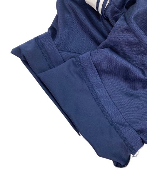 UMBRO（アンブロ）UMBRO (アンブロ) ロゴゲームシャツ ネイビー サイズ:Lの古着・服飾アイテム