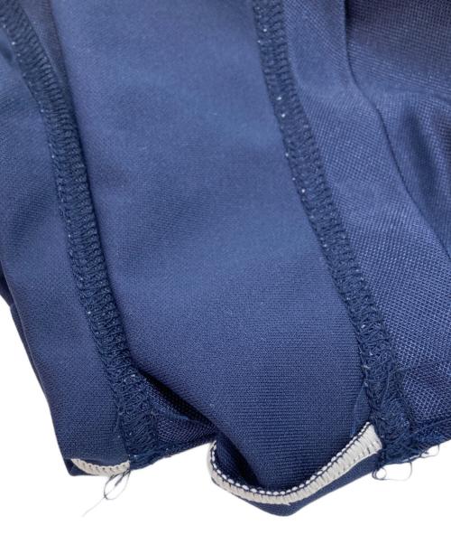 UMBRO（アンブロ）UMBRO (アンブロ) ロゴゲームシャツ ネイビー サイズ:Lの古着・服飾アイテム