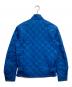 THE NORTH FACE (ザ ノース フェイス) キルティングジャケット ブルー サイズ:M：5000円