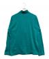 Patagonia (パタゴニア) R1 ハーフジップ プルオーバー グリーン サイズ:L：9000円