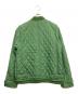 POLO RALPH LAUREN (ポロ・ラルフローレン) キルティングジャケット グリーン サイズ:XL：9000円