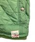 中古・古着 POLO RALPH LAUREN (ポロ・ラルフローレン) キルティングジャケット グリーン サイズ:XL：9000円