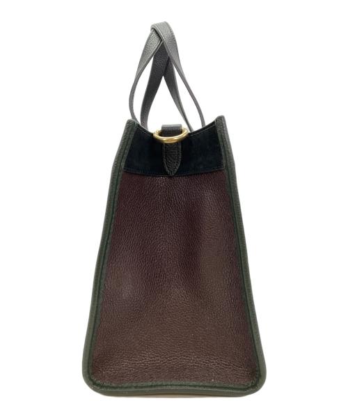 COACH（コーチ）COACH (コーチ) フィールドトート 30 グリーンの古着・服飾アイテム