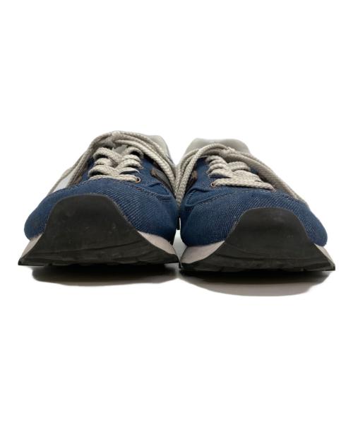 NEW BALANCE（ニューバランス）NEW BALANCE (ニューバランス) ML574AM2 インディゴ サイズ:24ｃｍの古着・服飾アイテム