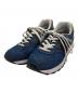 NEW BALANCE（ニューバランス）の古着「ML574AM2」｜インディゴ