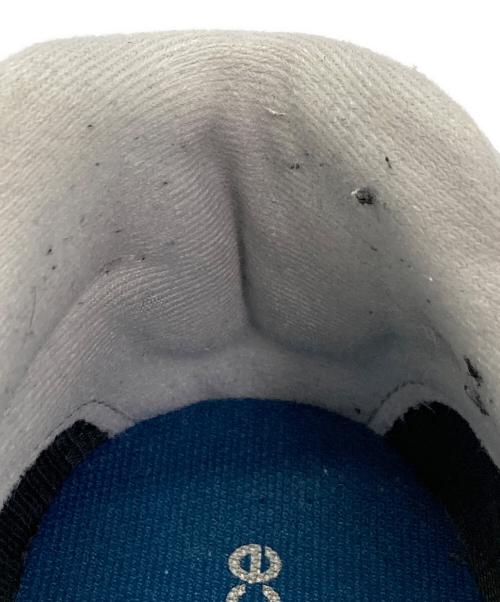 NEW BALANCE（ニューバランス）NEW BALANCE (ニューバランス) ML574EGK ブラック サイズ:24ｃｍの古着・服飾アイテム