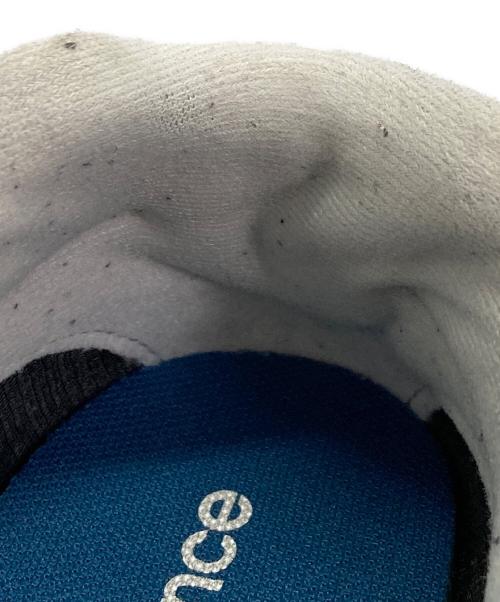 NEW BALANCE（ニューバランス）NEW BALANCE (ニューバランス) ML574EGK ブラック サイズ:24ｃｍの古着・服飾アイテム